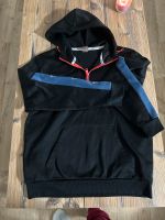 Sweatshirt schwarz Gr. M Tommy Hilfiger Pulli Hessen - Frankenberg (Eder) Vorschau