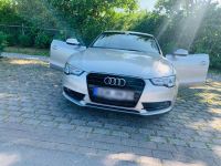 Audi A5 mit goldenen Farbe Bayern - Ochsenfurt Vorschau