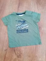 Tshirt 74/80 Hessen - Eichenzell Vorschau