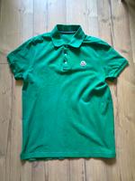 Moncler Poloshirt / Polohemd Vintage Baden-Württemberg - Herrenberg Vorschau