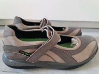 Neu Sano by Mephisto Damen Leder Ballerinas Hessen - Gernsheim  Vorschau