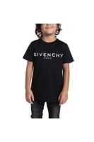 T-Shirt GIVENCHY + Shorts Gr. 4-5 (110) Essen - Stoppenberg Vorschau