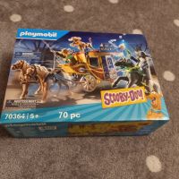 Playmobil  Scooby-Doo Kutsche 70364  original verpackt. Rheinland-Pfalz - Hochdorf-Assenheim Vorschau