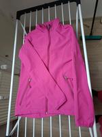 Pinke Sportjacke Niedersachsen - Neustadt am Rübenberge Vorschau