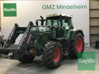 Fendt 714 TMS Traktor Bayern - Mindelheim Vorschau