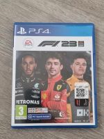 F1 23  PS4 Nordrhein-Westfalen - Büren Vorschau