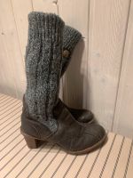 Natura Lista Naturalista Stiefel Stiefelette 41 wie neu Schleswig-Holstein - Rieseby Vorschau