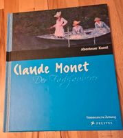 Claude Monet Der Farbzauberer Abenteuer Kunst Berlin - Steglitz Vorschau