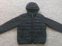 Jacke - Tommy Jeans Nylon Steppjacke Gr. M ☆ sehr gut erhalten ☆ Schleswig-Holstein - Ellerau  Vorschau