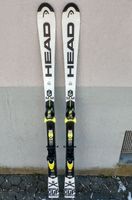 Ski 156cm R12m Head i.SL RD Wordcup Rebels Supershape 150 155 160 München - Altstadt-Lehel Vorschau