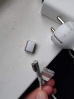 Original Apple Magnet Adapter MagSafe 1 auf MagSafe 2 Berlin - Mitte Vorschau