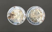 2 Euro Münze Karl der Große Sammlerstück Berlin - Hellersdorf Vorschau