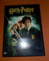Harry Potter Die Kammer des Schreckens 2 DVDs Brandenburg - Cottbus Vorschau