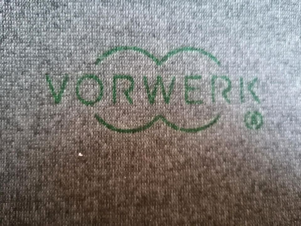 Teppich VORWERK Ausliegewahre Neu in Brandenburg an der Havel