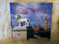 Secrets and Celebrations London von Michael Robinson Hessen - Pfungstadt Vorschau