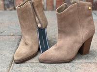 Tommy Hilfiger Damenstiefeletten Nordrhein-Westfalen - Ratingen Vorschau