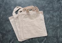 25 x Baumwolltasche Apothekertasche klein 100% Baumwolle neu Nordrhein-Westfalen - Gevelsberg Vorschau