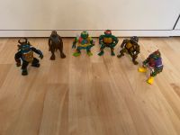 Ninja Turtles Figuren Hessen - Dreieich Vorschau