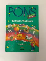 Pons illustriertes Wörterbuch junior Niedersachsen - Braunschweig Vorschau