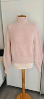 H&M Turtleneck Pullover puderrosa, Gr. XS/S - wie neu Hessen - Rödermark Vorschau