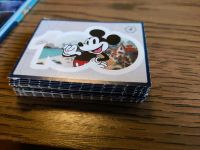 Disney 100 Jahre Sticker Rewe zu verschenken Hessen - Wetzlar Vorschau