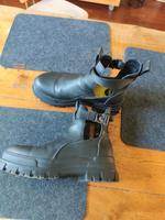 Buffalo Herrenschuhe ashpa Sommer boots Niedersachsen - Bassum Vorschau