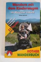 Wandern mit  Kinderwagen München Kr. München - Höhenkirchen-Siegertsbrunn Vorschau