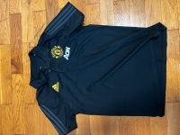 Manchester United Poloshirt Thüringen - Teichwolframsdorf Vorschau