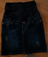 Umstandsjeansrock Bayern - Obermeitingen Vorschau