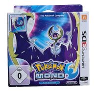 Pokémon Mond Fan Edition (Steelbook) (Nintendo 3DS, 2016) Top Baden-Württemberg - Reutlingen Vorschau