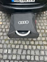 Audi Fahrradträger für Anhängerkupplung Nordrhein-Westfalen - Tönisvorst Vorschau