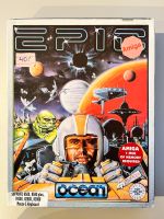 EPIC | Commodore Amiga | Big Box| Retro | OVP Nordrhein-Westfalen - Erkrath Vorschau