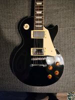 Epiphone Les Paul Standard Ebony Berlin - Hellersdorf Vorschau