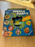 Jungle Party Baden-Württemberg - Waldbronn Vorschau