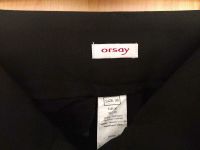 Neu: Damen Business Hose von Orsay, schwarz, Größe 36 Berlin - Grunewald Vorschau
