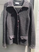 Neue Strickjacke,Größe S/M Saarland - Lebach Vorschau