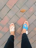Esprit Pantoletten Sandalen Zehentrenner Flipflops Gr 40 Bad Zwischenahn - Bloh Vorschau
