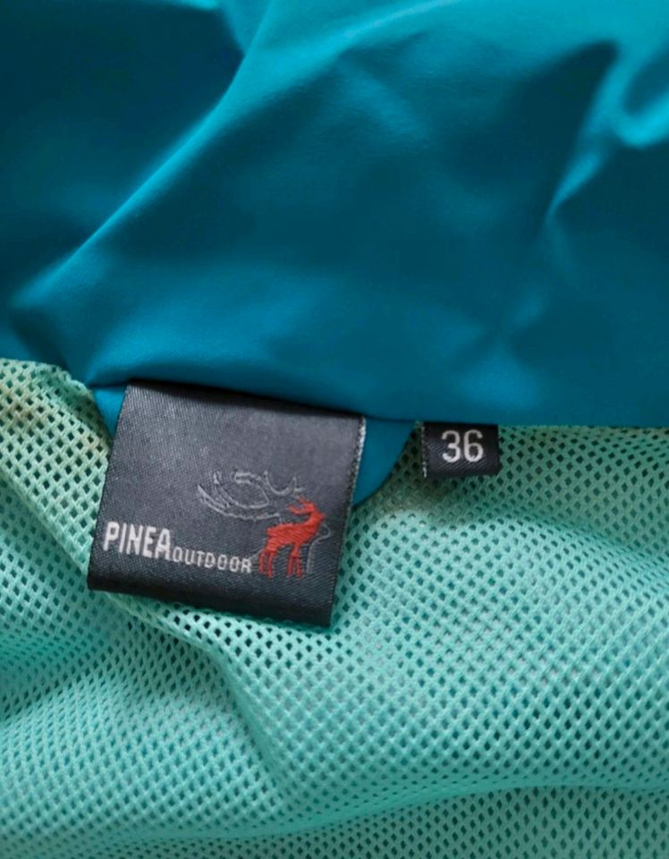 Pinea Outdoor Damenjacke in Rheine