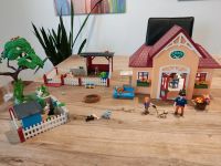 Playmobil Tierpraxis und Röntgenpraxis Bayern - Erbendorf Vorschau