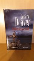 Jeffery Deaver Allwissend Thriller  OVP Häfen - Bremerhaven Vorschau