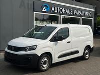 Peugeot Partner Premium L2 Kasten *TEMP*STHZ*NAVI*REGAL Niedersachsen - Salzgitter Vorschau