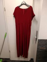 Jumpsuit in Bordeaux Rot Nordrhein-Westfalen - Oberhausen Vorschau