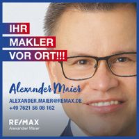 Werde Immobilienmakler bei REMAX! Baden-Württemberg - Konstanz Vorschau