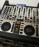 DJ Set /// Doppel-CD-Player & Mischpult /// Pioneer CMX 5000 Hessen - Lohra Vorschau