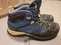 Wanderschuhe Gr. 43 Bayern - Hengersberg Vorschau