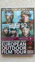 DVD "Best of the European Outdoor Film Tour 13/14" Thüringen - Sondershausen Vorschau