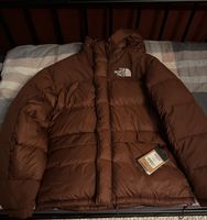 The North Face 550   Daunen Jacke Nordrhein-Westfalen - Witten Vorschau