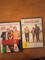 DVD Mânnersache Honig im Kopf Film lustig herzerwärmend Niedersachsen - Werlte  Vorschau