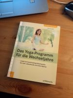 Das Yoga-Programm für die Wechseljahre: Frauengesundheit , Frauen Wandsbek - Hamburg Rahlstedt Vorschau