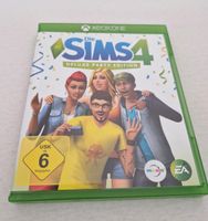 Die Sims 4 - Deluxe Party Edition für XBOX ONE Niedersachsen - Osnabrück Vorschau